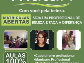 Foto de Escola e Salão de Cabeleireiros Mutari em Foz do Iguaçu, PR por Solutudo