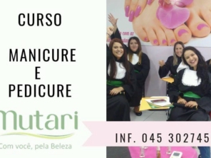 Foto de Escola e Salão de Cabeleireiros Mutari em Foz do Iguaçu, PR por Solutudo