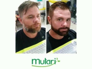 Foto de Escola e Salão de Cabeleireiros Mutari em Foz do Iguaçu, PR por Solutudo