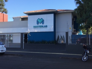 Foto de Master Lab Laboratório de Análises Clínicas -  Centro em Foz do Iguaçu, PR por Solutudo