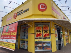 Foto de Farmácia Preço Justo - Porto Meira em Foz do Iguaçu, PR por Solutudo