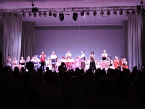 Foto de Cia do Corpo - Centro de Artes em Foz do Iguaçu, PR por Solutudo