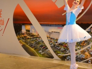 Foto de Cia do Corpo - Centro de Artes em Foz do Iguaçu, PR por Solutudo