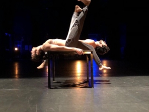 Foto de Cia do Corpo - Centro de Artes em Foz do Iguaçu, PR por Solutudo