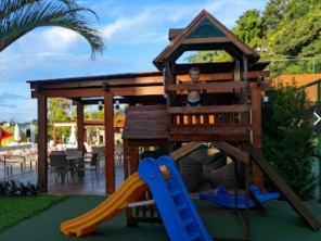Foto de Eco Cataratas Resort By SJ Hotéis em Foz do Iguaçu, PR por Solutudo