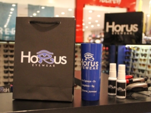 Foto de Horus - Cataratas JL Shopping em Foz do Iguaçu, PR por Solutudo
