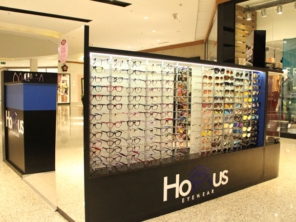 Foto de Horus - Cataratas JL Shopping em Foz do Iguaçu, PR por Solutudo