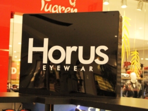Foto de Horus - Cataratas JL Shopping em Foz do Iguaçu, PR por Solutudo