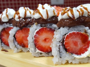 Foto de Kami Sushi Delivery em Foz do Iguaçu, PR por Solutudo