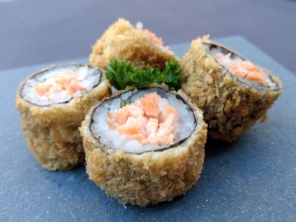 Foto de Kami Sushi Delivery em Foz do Iguaçu, PR por Solutudo