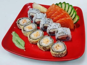 Foto de Kami Sushi Delivery em Foz do Iguaçu, PR por Solutudo