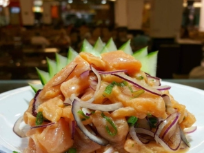 Foto de Kami Sushi Delivery em Foz do Iguaçu, PR por Solutudo