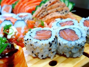 Foto de Kami Sushi Delivery em Foz do Iguaçu, PR por Solutudo