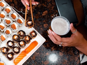Foto de Kami Sushi Delivery em Foz do Iguaçu, PR por Solutudo