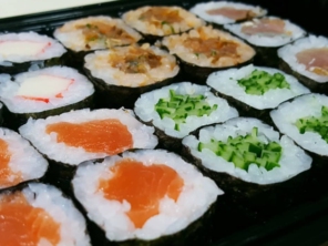 Foto de Kami Sushi Delivery em Foz do Iguaçu, PR por Solutudo