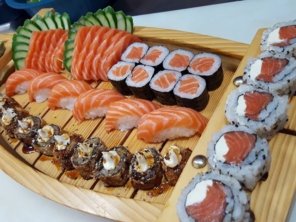 Foto de Kami Sushi Delivery em Foz do Iguaçu, PR por Solutudo