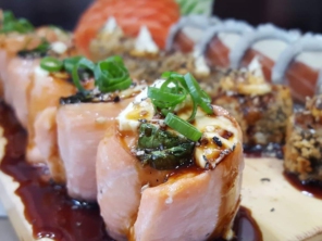Foto de Kami Sushi Delivery em Foz do Iguaçu, PR por Solutudo
