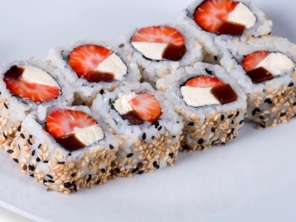 Foto de Kami Sushi Delivery em Foz do Iguaçu, PR por Solutudo