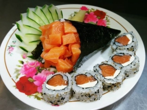 Foto de Kami Sushi Delivery em Foz do Iguaçu, PR por Solutudo