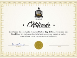 Foto de Barbearia Mr. Crispim em Jundiaí, SP por Solutudo