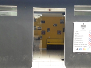 Foto de Barbearia Mr. Crispim em Jundiaí, SP por Solutudo
