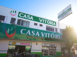Foto de Casa Vitória em Foz do Iguaçu, PR por Solutudo