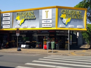 Foto de Chaves Brasil em Foz do Iguaçu, PR por Solutudo