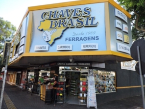 Foto de Chaves Brasil em Foz do Iguaçu, PR por Solutudo