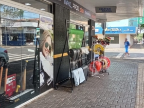 Foto galeria da empresa