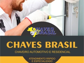 Foto de Chaves Brasil em Foz do Iguaçu, PR por Solutudo