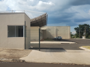 Foto galeria da empresa