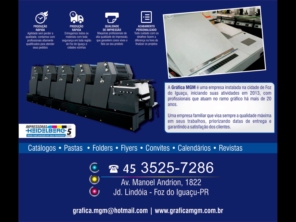 Foto galeria da empresa