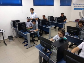 Foto de Technos Multiversa - Felipe Wandscheer em Foz do Iguaçu, PR por Solutudo