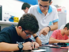 Foto de Technos Multiversa - Felipe Wandscheer em Foz do Iguaçu, PR por Solutudo