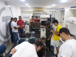Foto de Technos Multiversa - Felipe Wandscheer em Foz do Iguaçu, PR por Solutudo