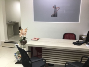 Foto galeria da empresa