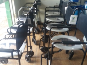 Foto galeria da empresa