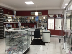 Foto de Óticas Polini - Edmundo de Barros em Foz do Iguaçu, PR por Solutudo