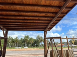 Foto de Tenda Madeiras em Aracaju, SE por Solutudo
