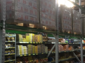 Foto de Megatec Instalações Comerciais em Assis, SP por Solutudo