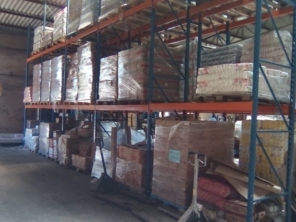 Foto de Megatec Instalações Comerciais em Assis, SP por Solutudo
