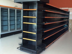 Foto de Megatec Instalações Comerciais em Assis, SP por Solutudo