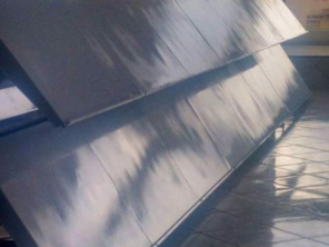 Foto de Megatec Instalações Comerciais em Assis, SP por Solutudo