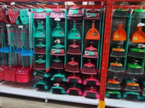 Foto de Megatec Instalações Comerciais em Assis, SP por Solutudo