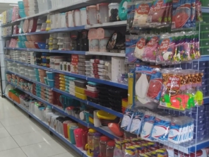 Foto de Megatec Instalações Comerciais em Assis, SP por Solutudo