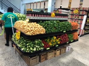 Foto de Megatec Instalações Comerciais em Assis, SP por Solutudo