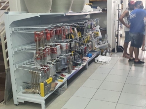 Foto de Megatec Instalações Comerciais em Assis, SP por Solutudo