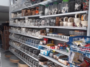Foto de Megatec Instalações Comerciais em Assis, SP por Solutudo