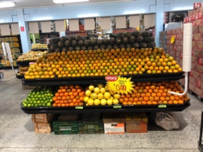 Foto de Megatec Instalações Comerciais em Assis, SP por Solutudo