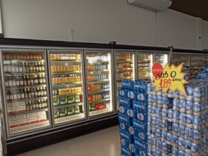 Foto de Megatec Instalações Comerciais em Assis, SP por Solutudo